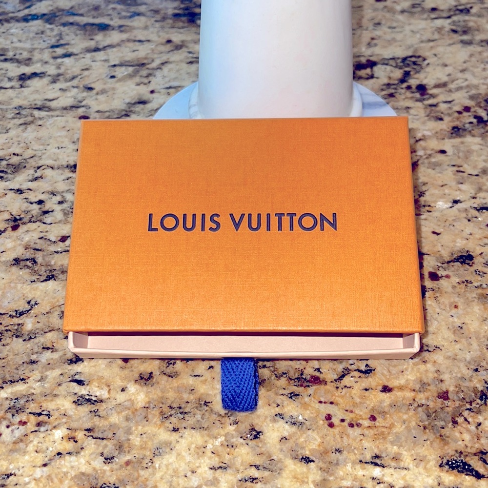 LOUIS VUITTON 📦